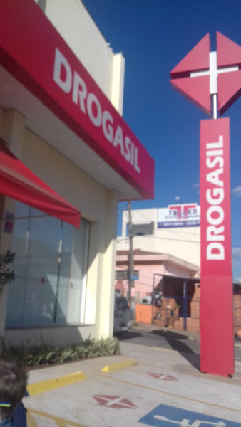 Drogasil