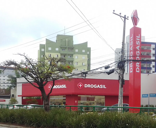 Foto 1 Drogasil