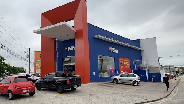 Farma Ponte Farma Ponte