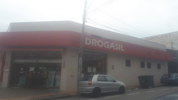 Drogasil