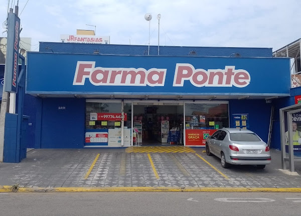 Farma Ponte