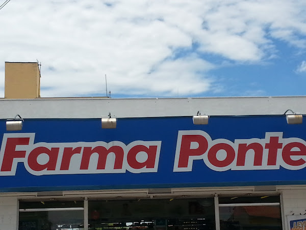 Foto 2 Farma Ponte