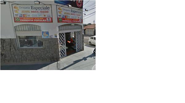 Foto 1 Drogaria Especiale