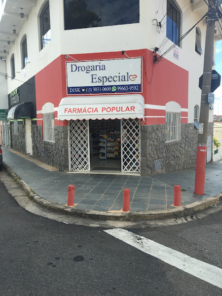 Foto 2 Drogaria Especiale