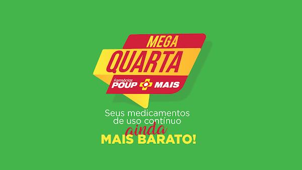 Foto 2 Farmácias Poup Mais