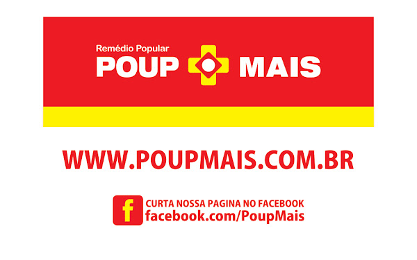 Foto 3 Farmácias Poup Mais