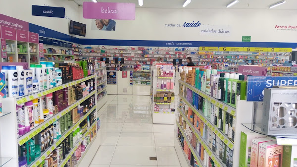 Foto 1 Drogaria Farma Ponte
