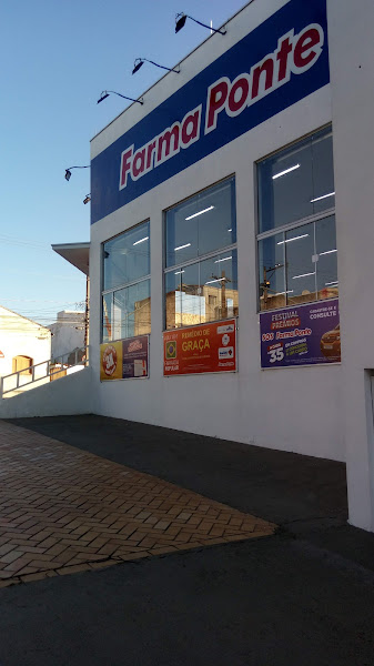 Foto 2 Drogaria Farma Ponte