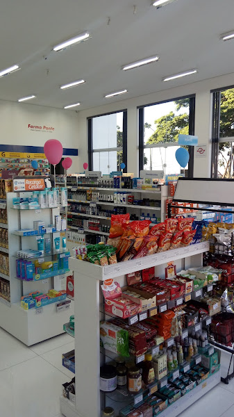 Foto 3 Drogaria Farma Ponte