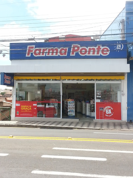 Foto 4 Drogaria Farma Ponte