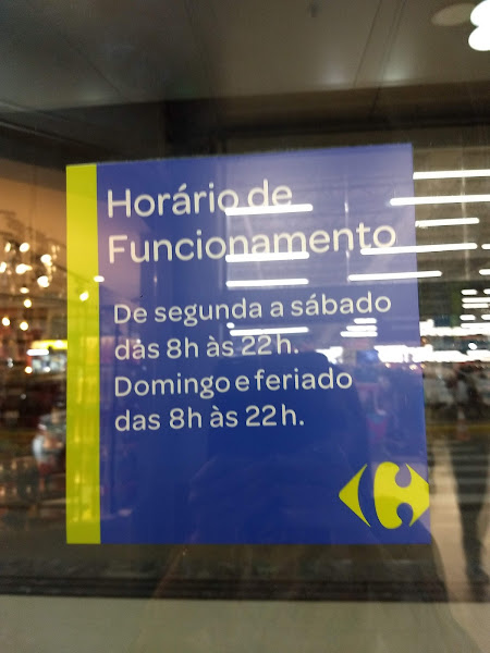 Foto 1 Carrefour Drogaria Sorocaba Norte