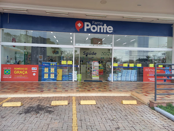 Farmácia Farma Ponte