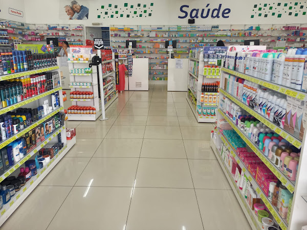 Foto 1 Farmácia Farma Ponte