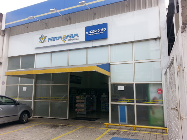 Farmafam Sorocaba Farmafam Sorocaba
