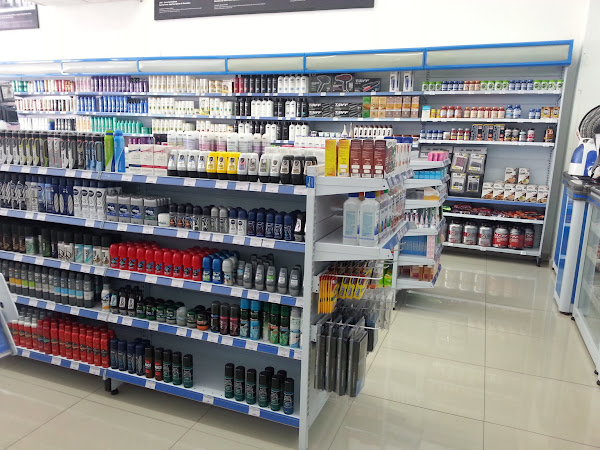 Foto 1 Farmafam Sorocaba