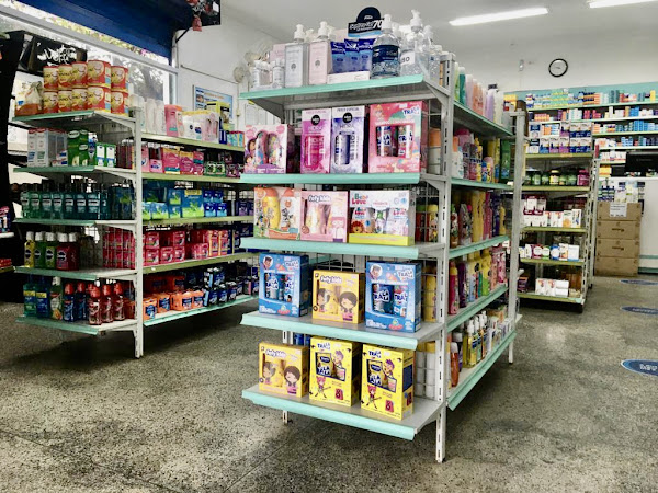 Foto 1 Drogaria São Bento