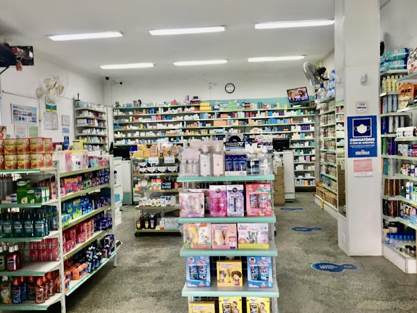 Foto 2 Drogaria São Bento