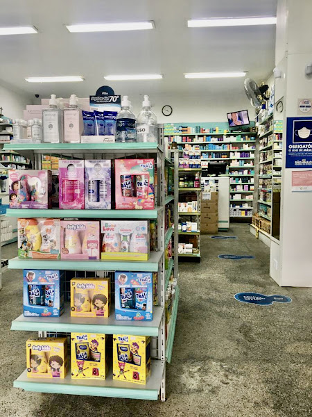 Foto 3 Drogaria São Bento