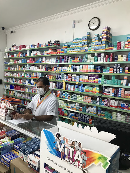 Foto 4 Drogaria São Bento