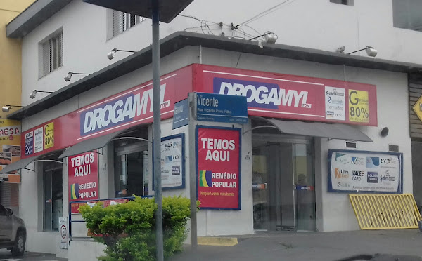 Foto 1 DROGAMYL Itavuvu