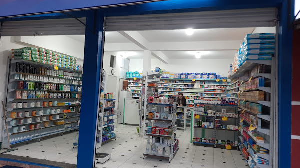 Foto 2 Drogaria do Bairro