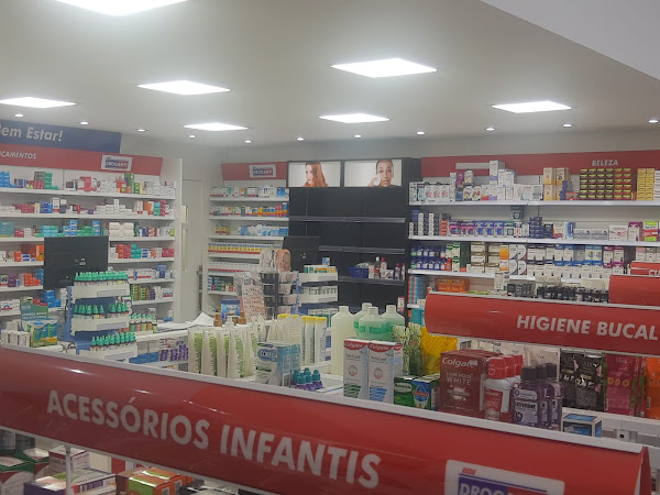 Foto 1 Drogamyl Jd. dos Estados