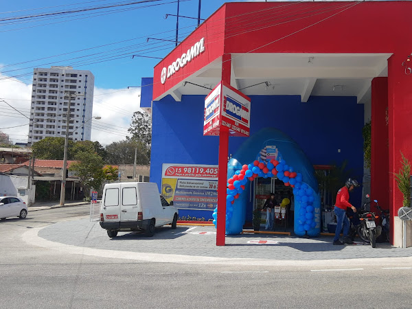 Foto 3 Drogamyl Jd. dos Estados