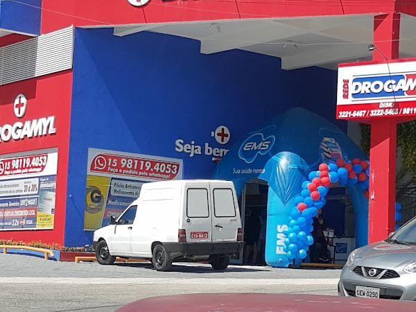 Foto 5 Drogamyl Jd. dos Estados