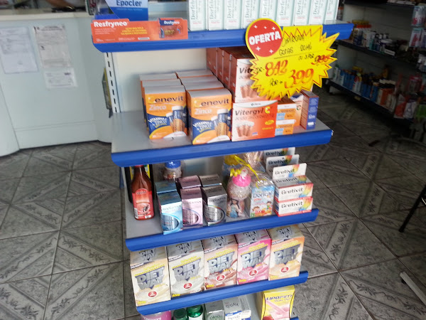 Foto 7 Drogamyl Jd. dos Estados