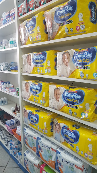 Foto 1 Drogaria Bela Vista Sorocaba