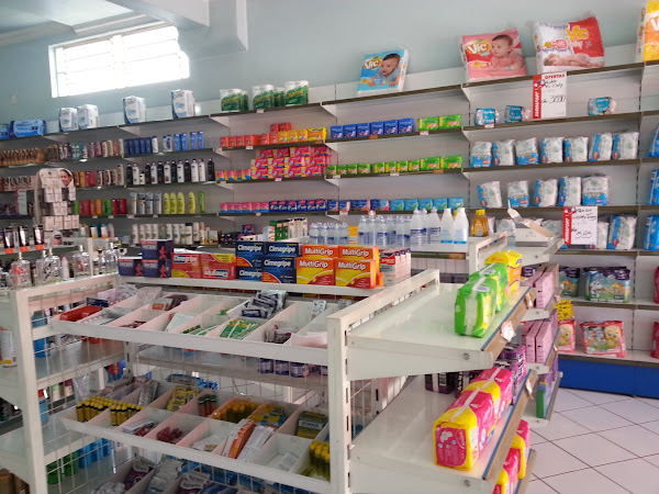 Foto 1 Drogaria Leão II