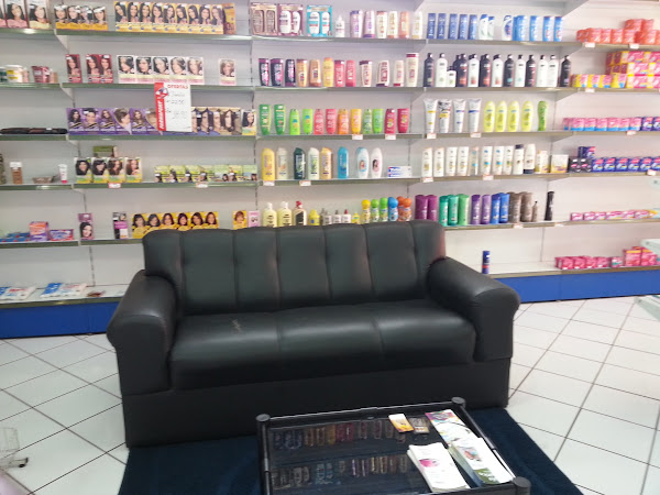 Foto 3 Drogaria Leão II