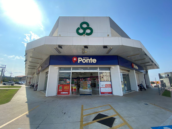 Farmácia Farma Ponte