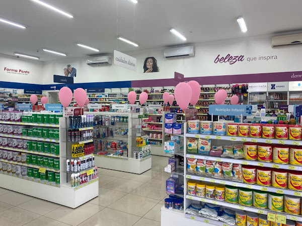 Foto 2 Farmácia Farma Ponte