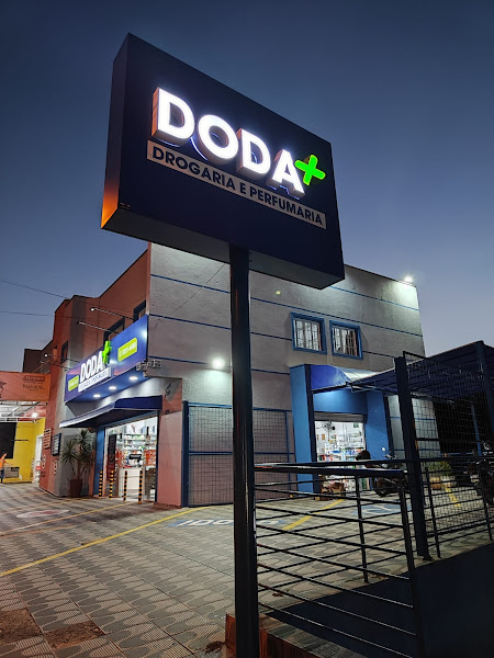 Drogaria DODA +