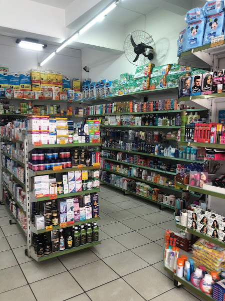 Foto 1 Farma Nova Popular