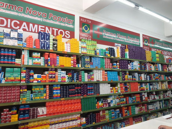 Foto 3 Farma Nova Popular