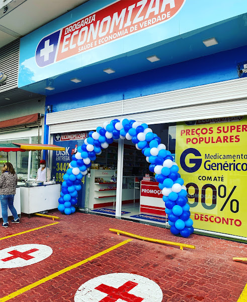Drogaria Economizar | Farmácia Delivery em Sorocaba