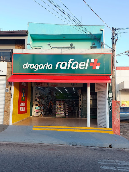 Drogaria Rafael