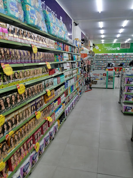 Foto 1 Drogaria Rafael