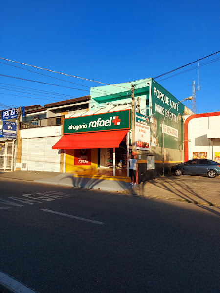 Foto 2 Drogaria Rafael