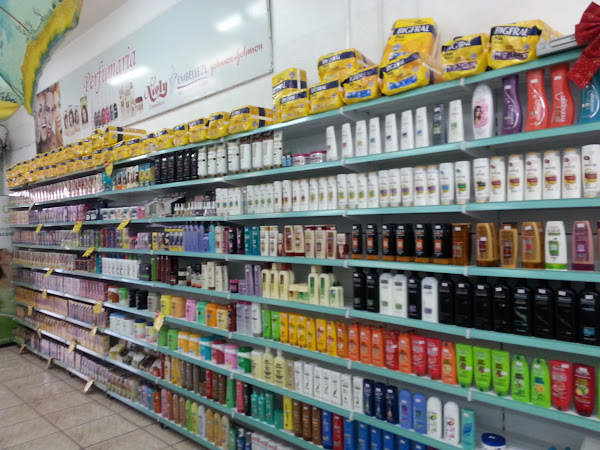 Foto 3 Drogaria Rafael