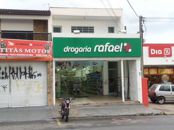 Foto 4 Drogaria Rafael