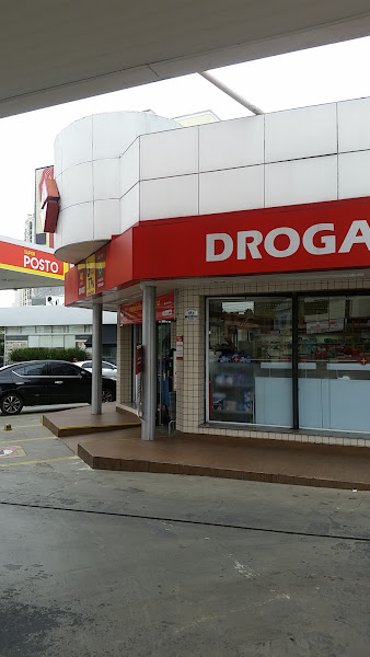 Drogasil