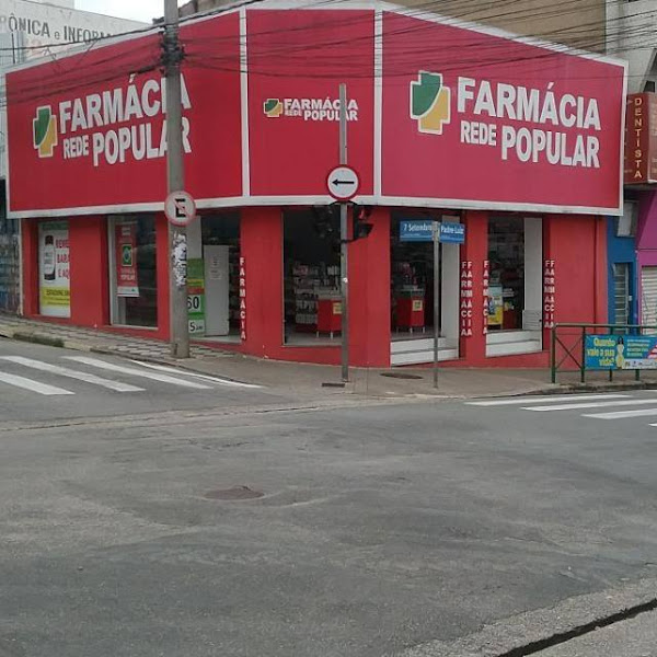 Araújo & Souza Drogaria