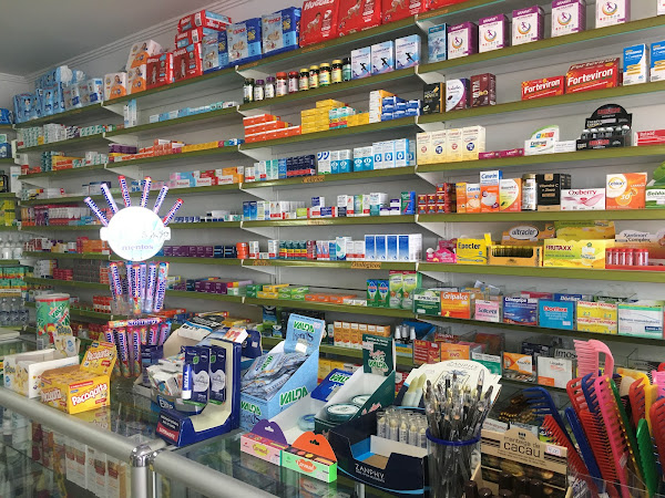 Foto 1 Drogaria Regional