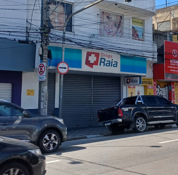 Droga Raia Droga Raia