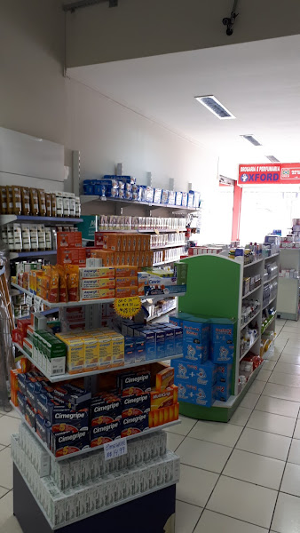 Foto 1 Drogaria Oxford