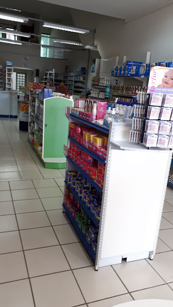 Foto 2 Drogaria Oxford