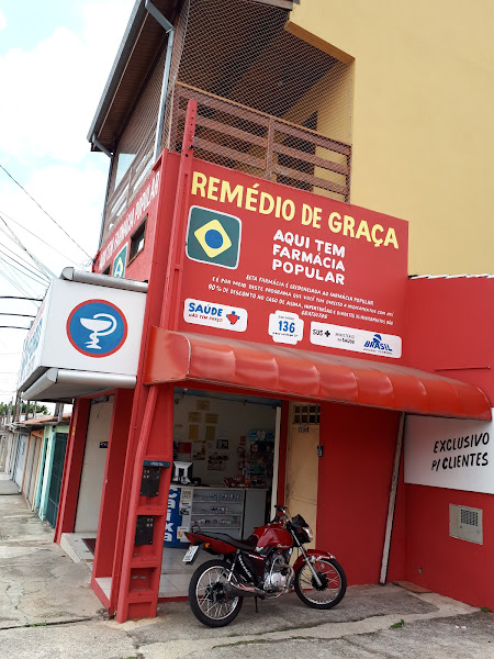 Foto 4 Drogaria Oxford